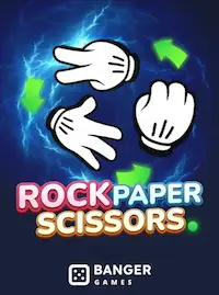 Rock Paper Scissors at 77KK COM