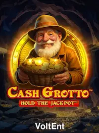 Cash Grotto at 77KK COM