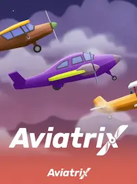 AviatriX crash game at 77KK COM