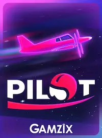 Pilot crash game at 77KK COM