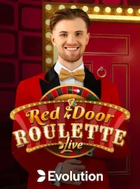 Red Door Roulette at 77KK COM