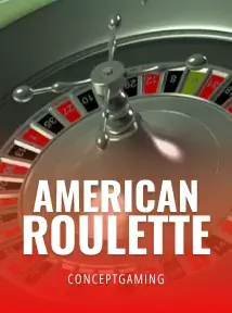 American Roulette at 77KK COM