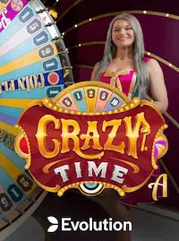 Crazy Time at 77KK COM