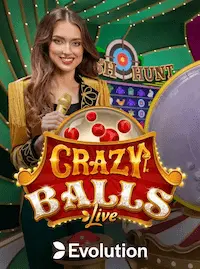 Crazy Ball at 77KK COM
